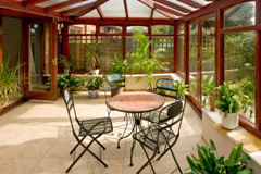 Sherberton conservatory quotes