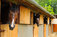free Sherberton stable construction quotes